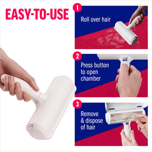 ChomChom Roller & Detailer Bundle