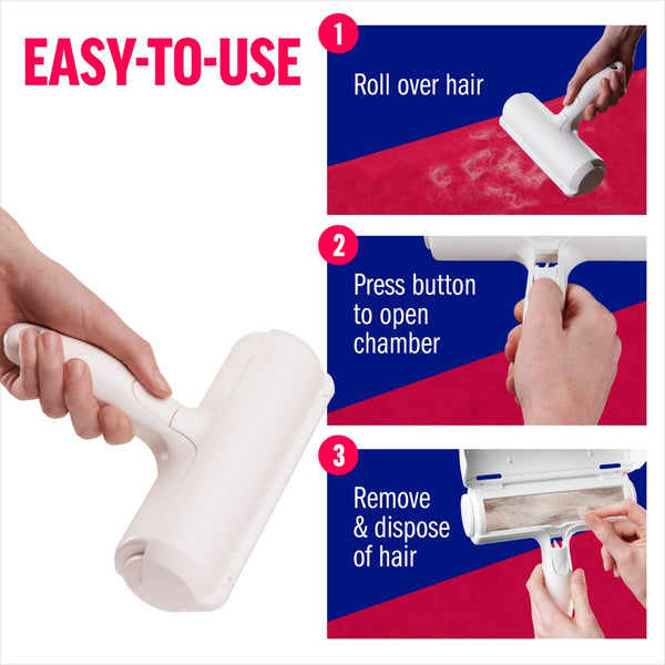 ChomChom Roller & Detailer Bundle