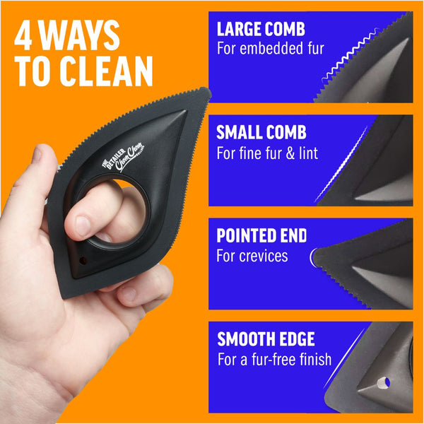 ChomChom Roller & Detailer Bundle
