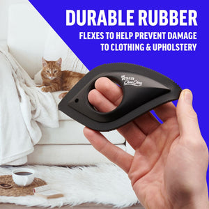 ChomChom Roller Detailer Scraper