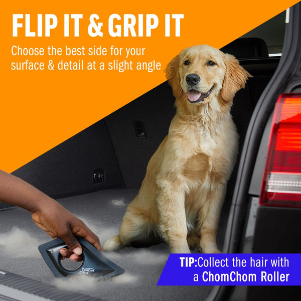 ChomChom Roller Detailer Scraper