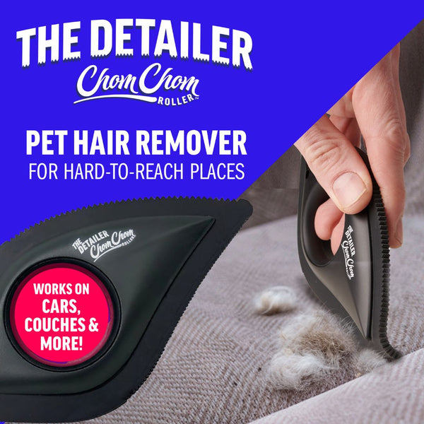 ChomChom Roller Detailer Scraper